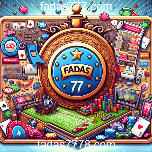 Descubra as Ofertas Especiais do fadas777.com
