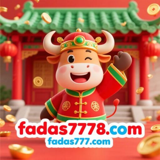fadas777.com