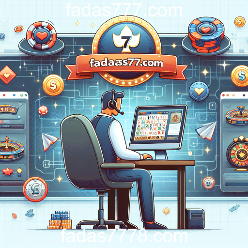 A Importância do Suporte ao Cliente em Plataformas de Jogos Online